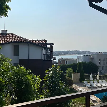 Sea La Vie 2 아파트 *
