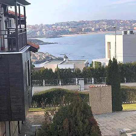 Apartment Sea La Vie 2