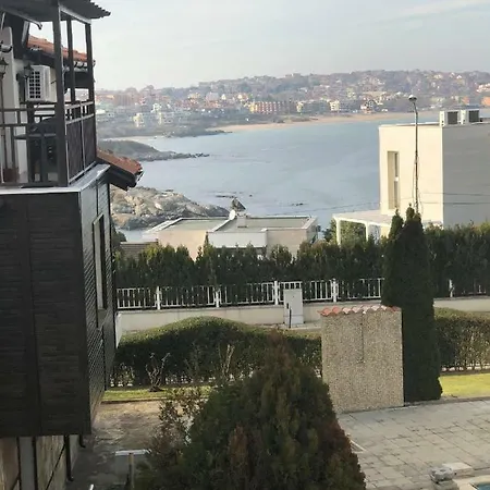 Appartamento Sea La Vie 2 Sozopol