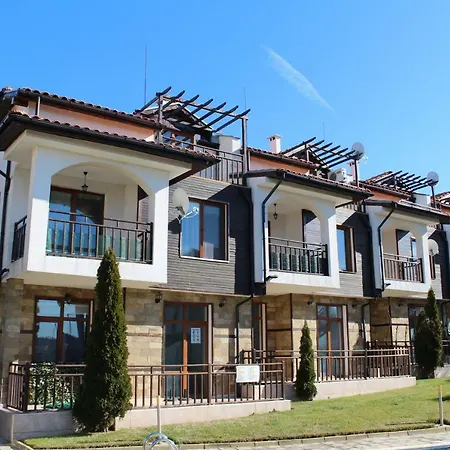 Sea La Vie 2 Sozopol