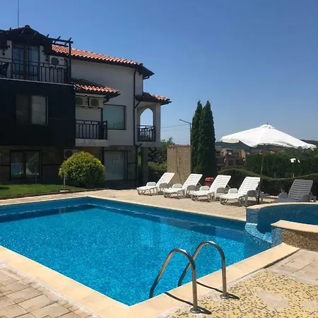 Sea La Vie 2 Appartamento Sozopol